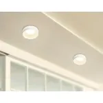 Встраиваемый точечный светильник MR16 Ambrella TECHNO SPOT TN3305
