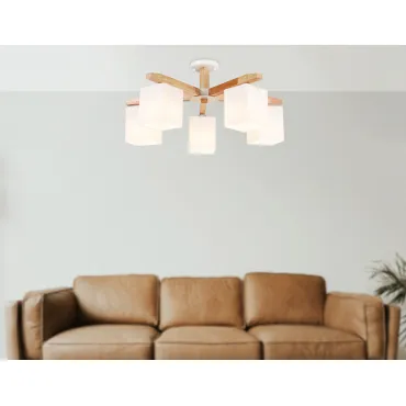 Подвесная люстра Ambrella TRADITIONAL TR83118 от ImperiumLoft