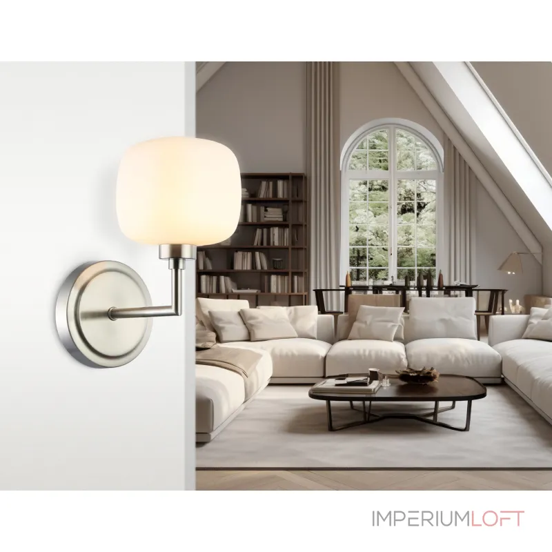 Настенный светильник Ambrella HIGH LIGHT LH53007