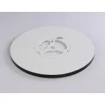 Светильник светодиодный ультратонкий с высокой степенью защиты IP54 Ambrella ORBITAL FZ1961
