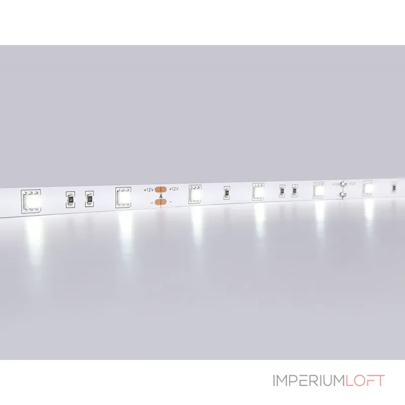 Светодиодная лента Ambrella ILLUMINATION GS1803