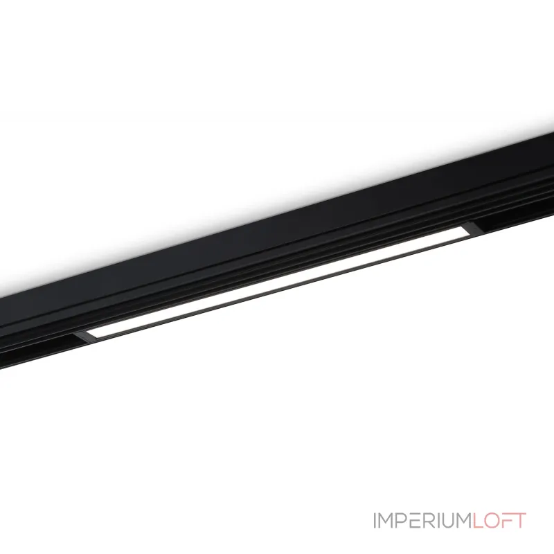 Светильник светодиодный трековый для шинопровода Magnetic Ambrella TRACK SYSTEM GL1670