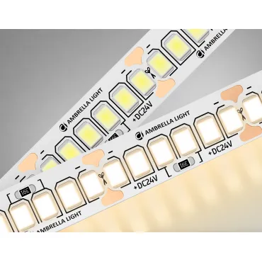 Светодиодная лента Ambrella ILLUMINATION GS3301