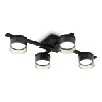 Потолочная люстра Ambrella FL FL51665