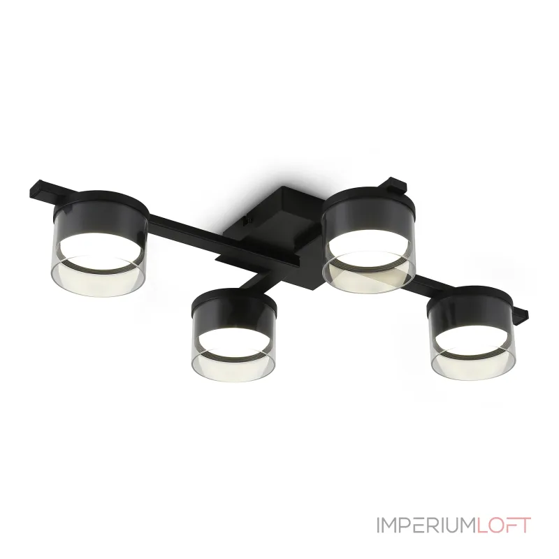 Потолочная люстра Ambrella FL FL51665