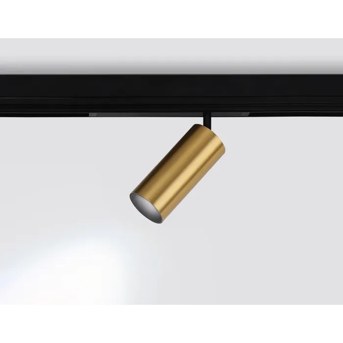 Управляемый светодиодный светильник Ambrella TRACK SYSTEM GL1233 от ImperiumLoft