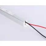Блок питания ультратонкий для светодиодной ленты Ambrella ILLUMINATION GS8604