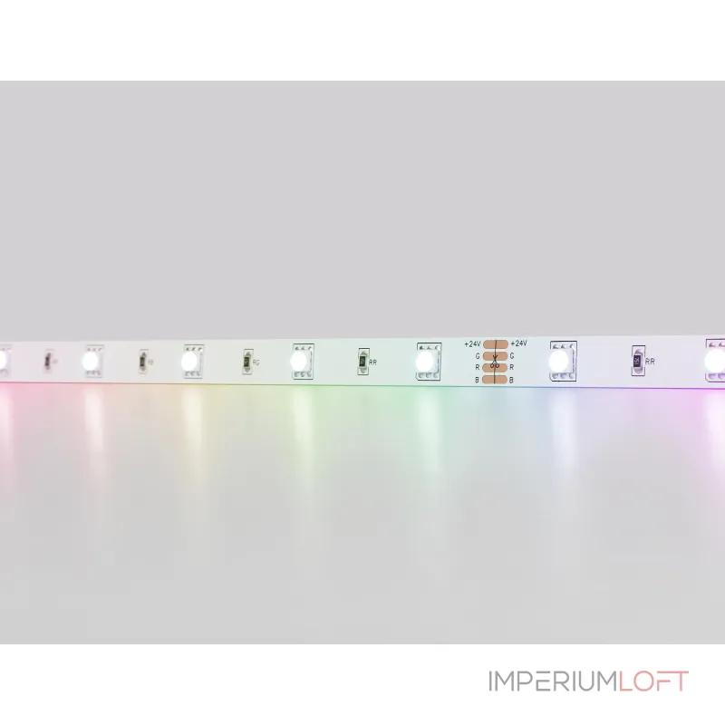 Светодиодная лента Ambrella ILLUMINATION GS4301 Светодиодная лента Ambrella ILLUMINATION GS4301
