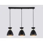 Светильник подвесной в стиле лофт Ambrella TRADITIONAL TR8469
