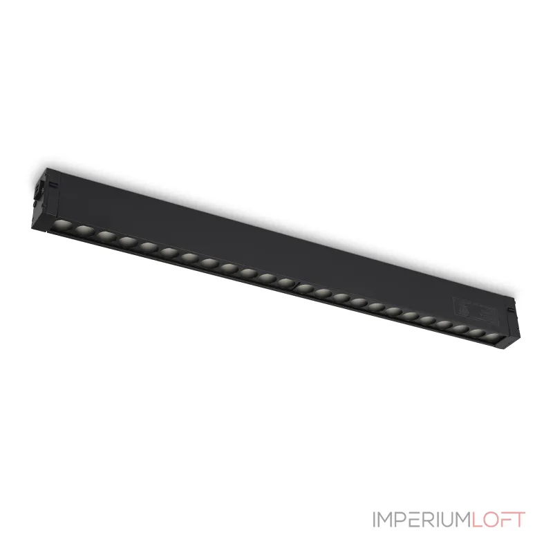 Светильник светодиодный трековый для шинопровода Magnetic Ambrella TRACK SYSTEM GL1740