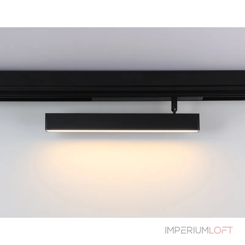 Управляемый светодиодный светильник Ambrella TRACK SYSTEM GL1332 от ImperiumLoft Управляемый светодиодный светильник Ambrella TRACK SYSTEM GL1332 от ImperiumLoft