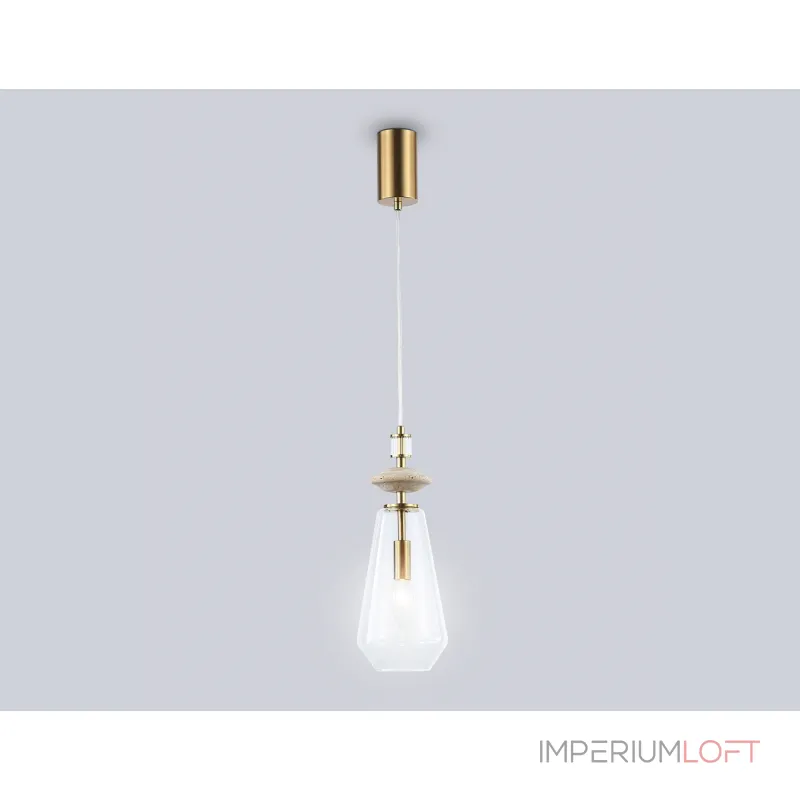 Подвесной светильник Ambrella HIGH LIGHT Ceramo Modern LH53301