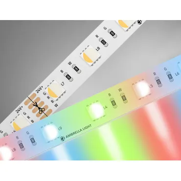 Светодиодная лента Ambrella ILLUMINATION GS4402
