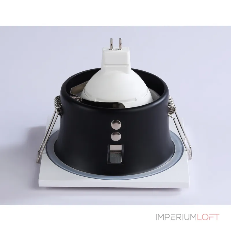 Светильник встраиваемый IP65 Ambrella TECHNO SPOT TN1189