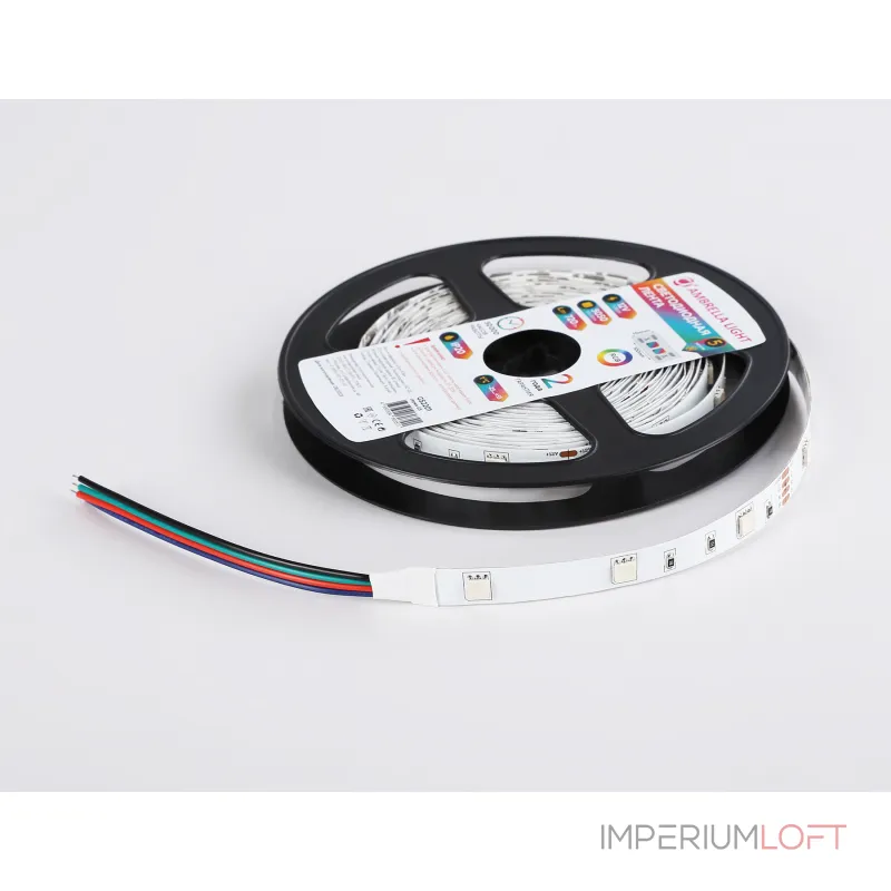 Светодиодная лента Ambrella ILLUMINATION GS2201 Светодиодная лента Ambrella ILLUMINATION GS2201