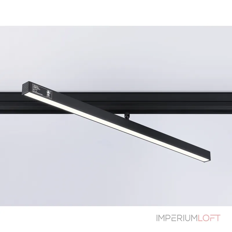 Светильник светодиодный трековый Ambrella TRACK SYSTEM GL4206 Светильник светодиодный трековый Ambrella TRACK SYSTEM GL4206