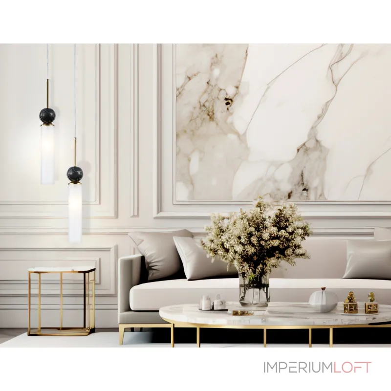 Подвесной светильник Ambrella HIGH LIGHT Ceramo Modern LH53261 Подвесной светильник Ambrella HIGH LIGHT Ceramo Modern LH53261