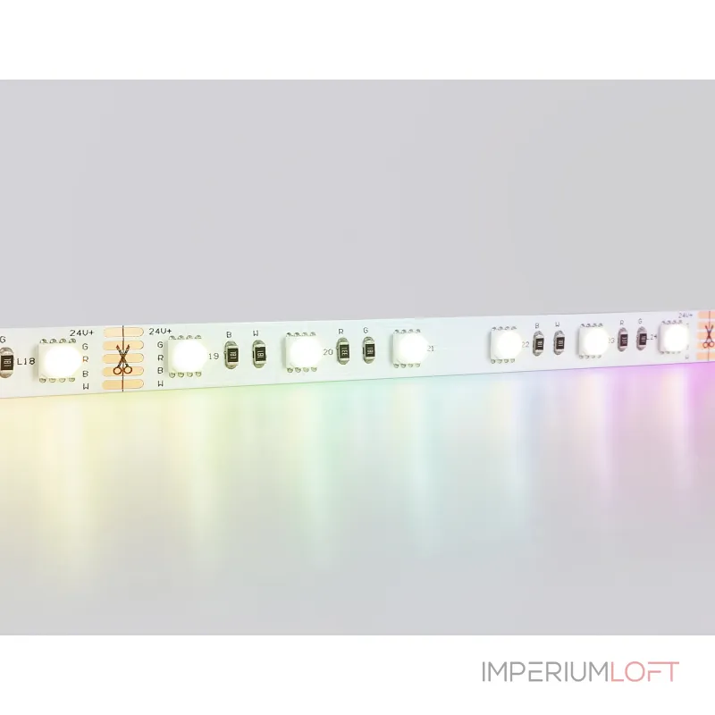 Светодиодная лента Ambrella ILLUMINATION GS4402 Светодиодная лента Ambrella ILLUMINATION GS4402