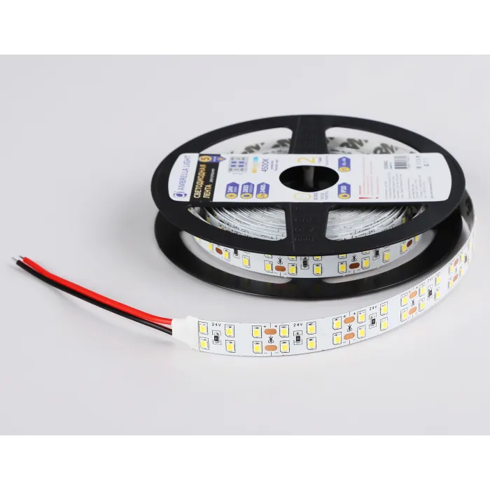 Светодиодная лента Ambrella ILLUMINATION GS3602 от ImperiumLoft