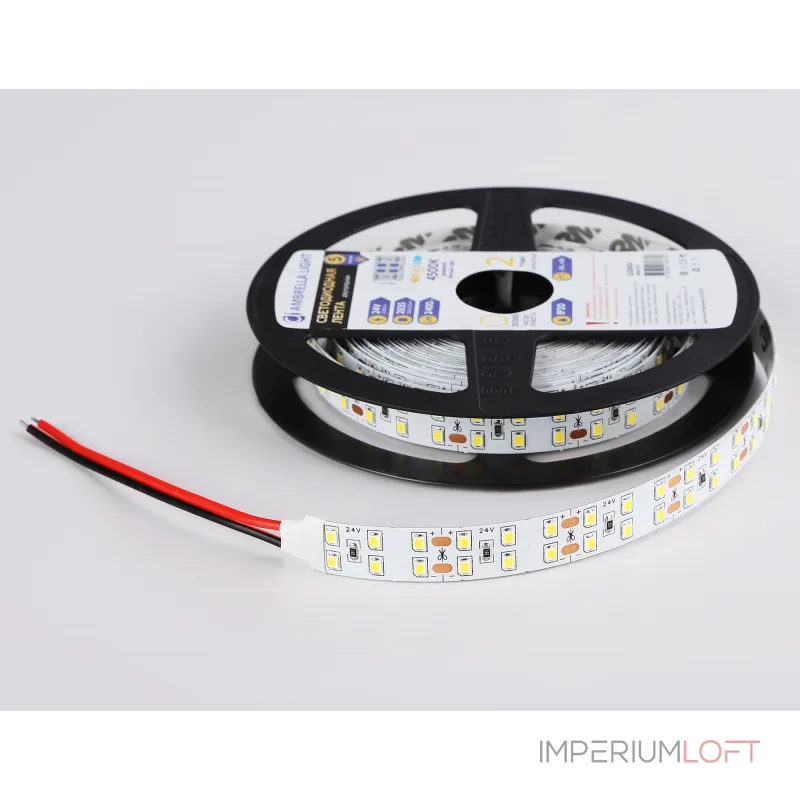 Светодиодная лента Ambrella ILLUMINATION GS3602 Светодиодная лента Ambrella ILLUMINATION GS3602
