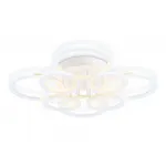 Светильник светодиодный потолочный Ambrella ACRYLICA FA8945