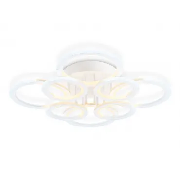 Светильник светодиодный потолочный Ambrella ACRYLICA FA8945