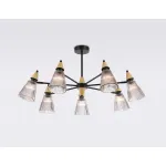 Люстра на штанге Ambrella HIGH LIGHT LH58116