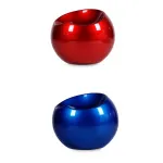 Большой табурет Finn Stone Ball Chair от ImperiumLoft