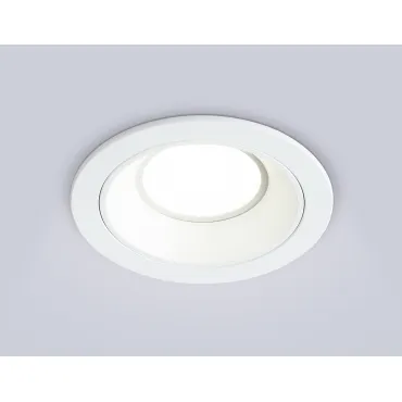Встраиваемый точечный светильник MR16 Ambrella TECHNO SPOT A A8920