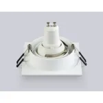 Встраиваемый точечный светильник MR16 Ambrella TECHNO SPOT A A8924