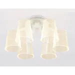 Потолочная люстра Ambrella ACRYLICA Original AK4031