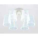 Потолочная люстра Ambrella ACRYLICA Original AK4031