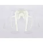 Потолочная люстра Ambrella ACRYLICA Original AK4031