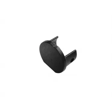 Заглушка концевая к треку 5064хх (2 шт) тип D Lightstar Linea 506467 Заглушка концевая к треку 5064хх (2 шт) тип D Lightstar Linea 506467
