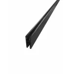 Шинопровод 24V двухконтактный "вверх-вниз" тип E 2м Lightstar Linea 506527