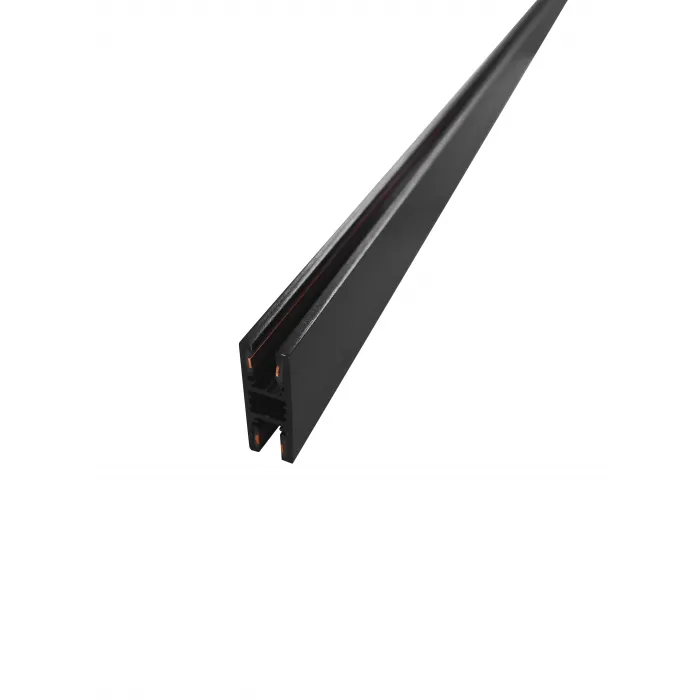 Шинопровод 24V двухконтактный "вверх-вниз" тип E 2м Lightstar Linea 506527 от ImperiumLoft