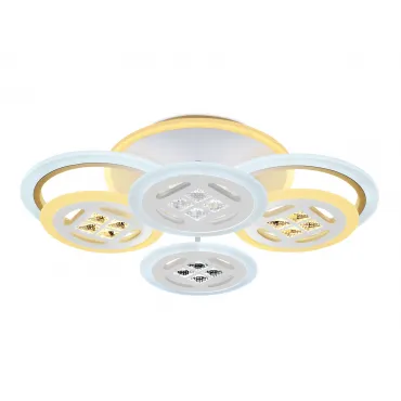 Светильник потолочный Ambrella ACRYLICA FA2951