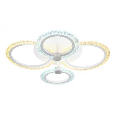 Светильник потолочный Ambrella ACRYLICA FA4061