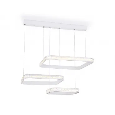 Светильник подвесной Ambrella ACRYLICA FA6165