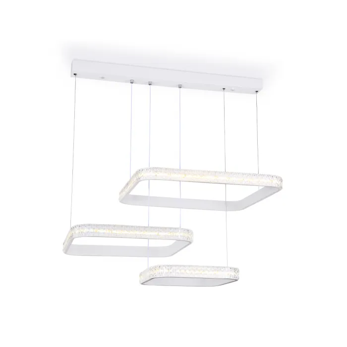 Светильник подвесной с пультом Ambrella ACRYLICA FA6165 от ImperiumLoft