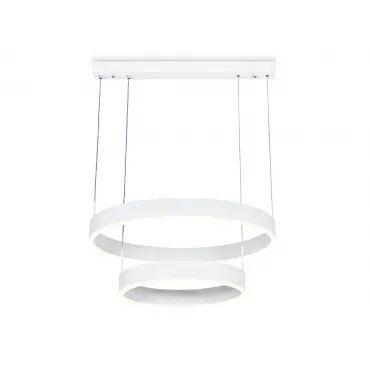 Светильник подвесной Ambrella ACRYLICA FA6611
