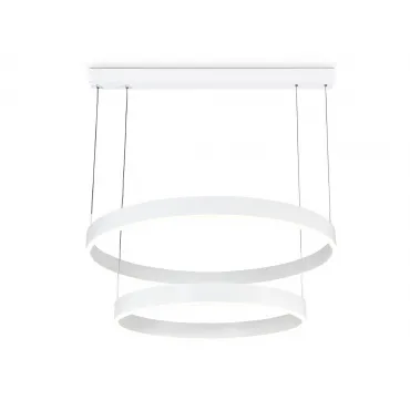Светильник подвесной Ambrella ACRYLICA FA6615