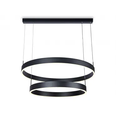 Светильник подвесной Ambrella ACRYLICA FA6618
