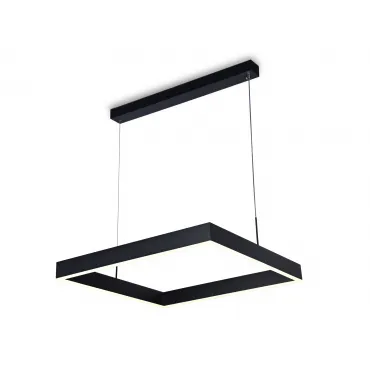 Светильник подвесной Ambrella ACRYLICA FA6626