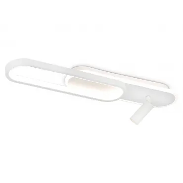 Светильник настенно-потолочный Ambrella COMFORT FL5108