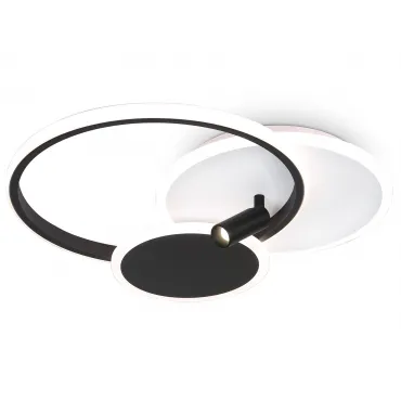 Светильник настенно-потолочный Ambrella COMFORT FL5118