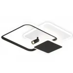 Светильник настенно-потолочный светодиодный с пультом Ambrella COMFORT FL5120