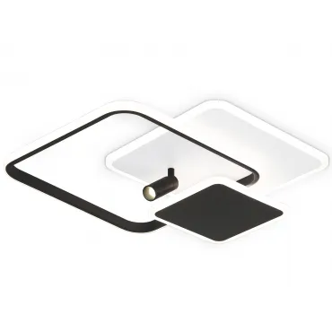 Светильник настенно-потолочный Ambrella COMFORT FL5120