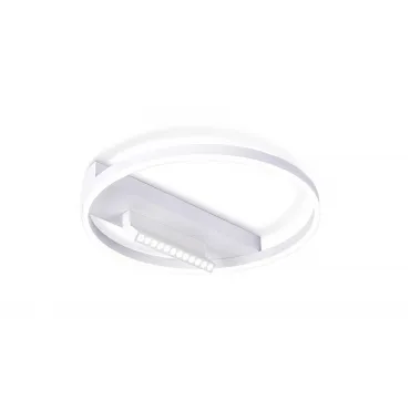 Светильник потолочный Ambrella COMFORT FL51457