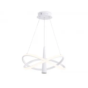 Люстра подвесная Ambrella COMFORT FL5367